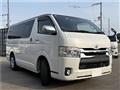 2014 Toyota Regiusace Van