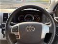 2014 Toyota Regiusace Van