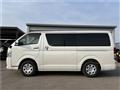 2014 Toyota Regiusace Van