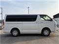 2014 Toyota Regiusace Van