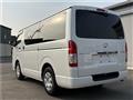 2014 Toyota Regiusace Van
