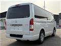 2014 Toyota Regiusace Van