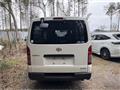 2014 Toyota Hiace Van