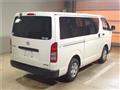 2014 Toyota Hiace Van