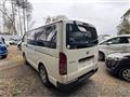 2014 Toyota Hiace Van