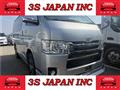 2014 Toyota Regiusace Van