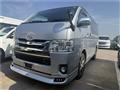 2014 Toyota Regiusace Van