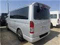2014 Toyota Regiusace Van