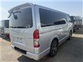 2014 Toyota Regiusace Van