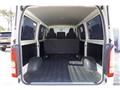 2012 Toyota Hiace Van