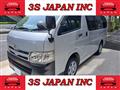 2012 Toyota Hiace Van
