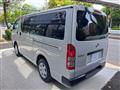 2012 Toyota Hiace Van