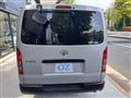 2012 Toyota Hiace Van