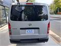 2012 Toyota Hiace Van