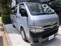 2012 Toyota Hiace Van