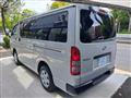 2012 Toyota Hiace Van