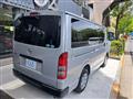 2012 Toyota Hiace Van