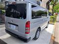 2012 Toyota Hiace Van