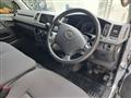 2012 Toyota Hiace Van