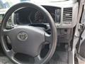 2012 Toyota Hiace Van
