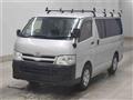 2013 Toyota Hiace Van