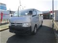 2014 Toyota Hiace Van