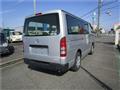 2014 Toyota Hiace Van