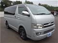 2007 Toyota Regiusace Van