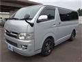 2007 Toyota Regiusace Van