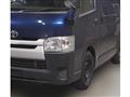 2014 Toyota Hiace Van