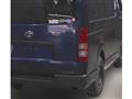 2014 Toyota Hiace Van