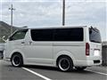 2012 Toyota Regiusace Van