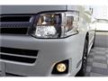 2012 Toyota Regiusace Van