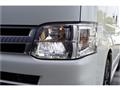 2012 Toyota Regiusace Van