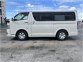 2010 Toyota Hiace Van