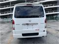 2010 Toyota Hiace Van