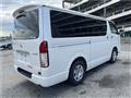 2010 Toyota Hiace Van