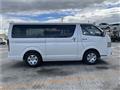 2010 Toyota Hiace Van