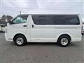 2008 Toyota Hiace Van