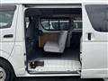 2008 Toyota Hiace Van