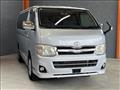 2011 Toyota Regiusace Van