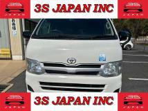 2012 Toyota Regiusace