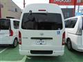 2011 Toyota Hiace Van