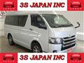 2008 Toyota Hiace Van