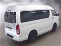 2009 Toyota Hiace Van