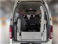 2009 Toyota Hiace Van