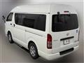2012 Toyota Hiace Van