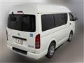 2012 Toyota Hiace Van