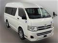 2012 Toyota Hiace Van