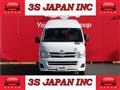 2013 Toyota Hiace